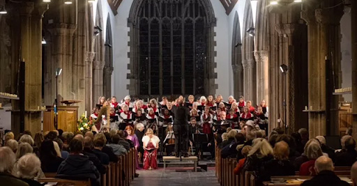 Choir - resized